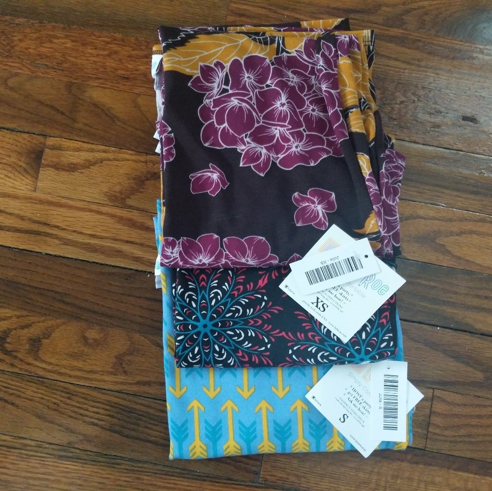 Lularoe Bundle - Picture 2 of 8